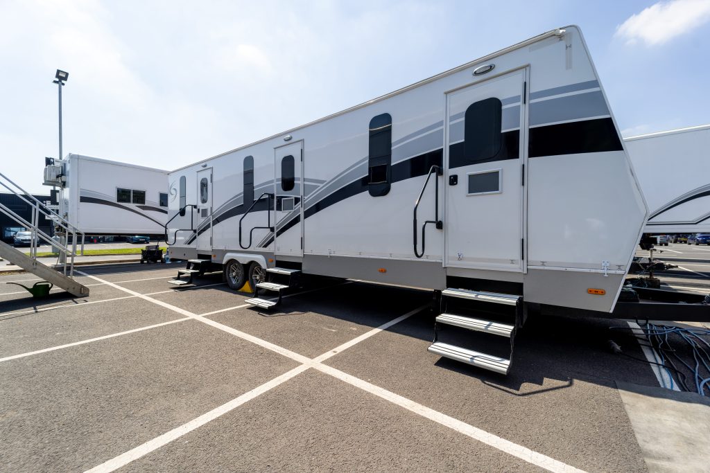 2-Way & 3-Way Trailers