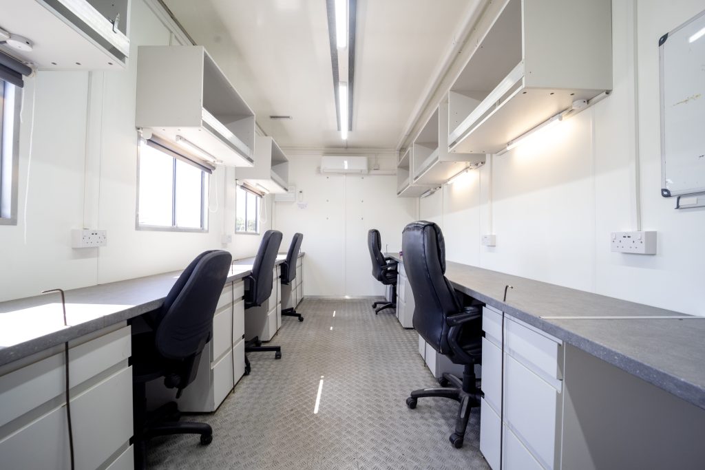 Production Office