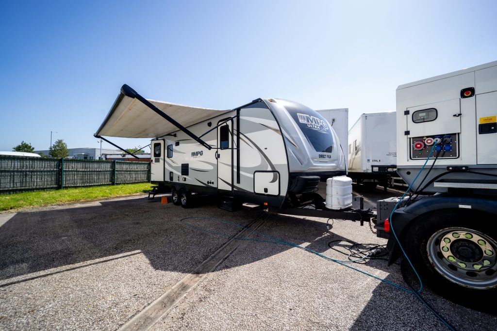 Artist Trailers